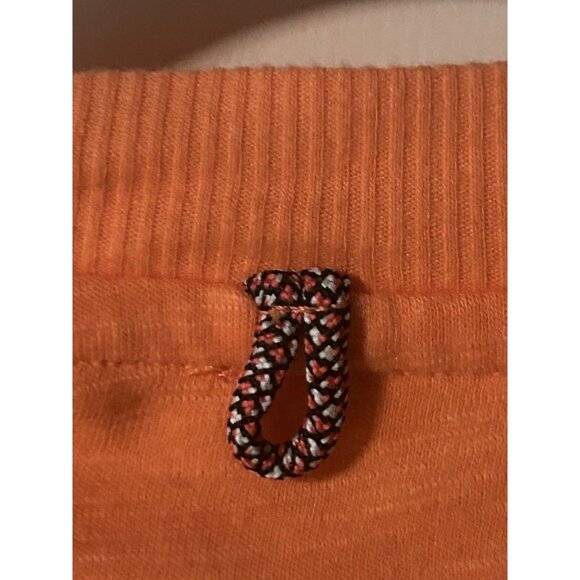 Free People Movement One Up Long Sleeve Top Medium NEW W/TAGS - Picture 8 of 8